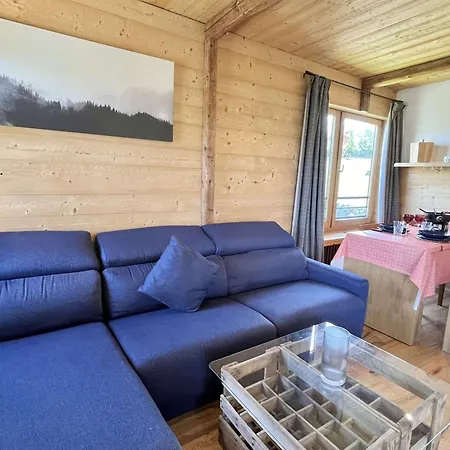 Apartamento 3 Pièces + à Megève, 6 Couchages, Proche Pistes Et Téléphérique - Fr-1-597-170 *