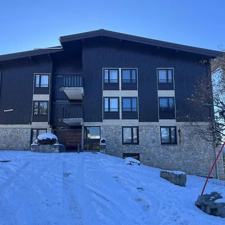 3 Pièces + à Megève, 6 Couchages, Proche Pistes Et Téléphérique - Fr-1-597-170