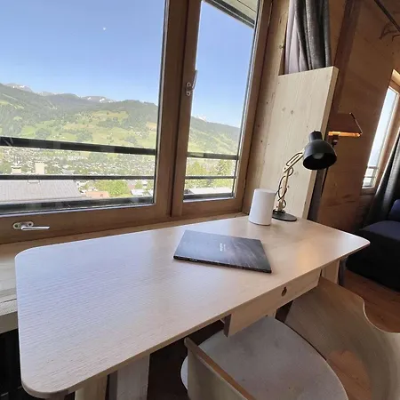 3 Pieces + A Megeve, 6 Couchages, Proche Pistes Et Telepherique - Fr-1-597-170 Apartment *